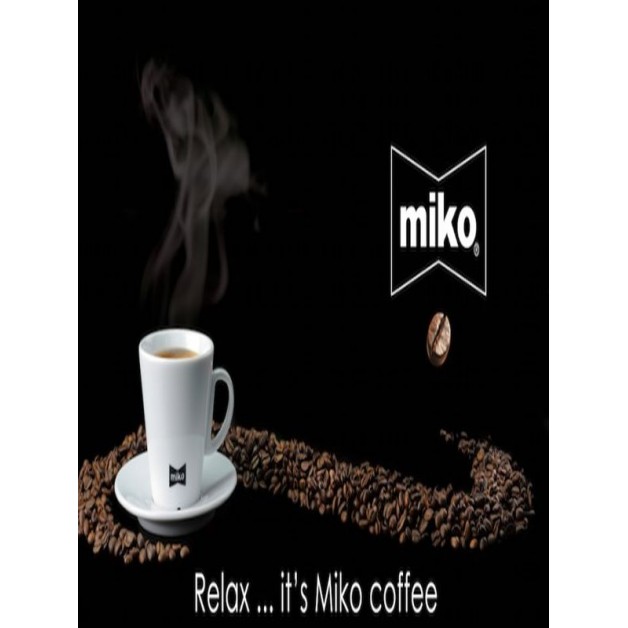 Miko Coffee Instant Kahve & Classic Hazır Kahve 500gr