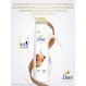 Dove Saç Şampuanı & Besleyici Bakım Bio Restore 400ml