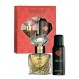 İvrindi Parfüm Seti & Classıc Edt Kadın 55ml + Deodorant Sprey Classıc Kadın 150ml Kofre