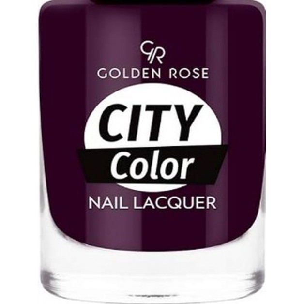 Golden Rose Cıty Color Oje No:59