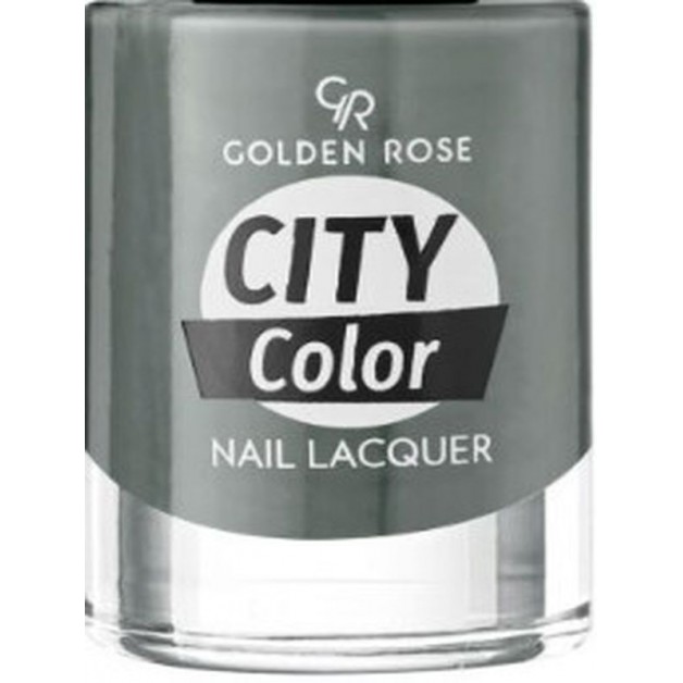 Golden Rose Cıty Color Oje No:36