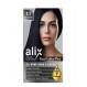 Alix Saç Boyası & Set Boya 1.1 Mavi Siyah 50ml