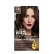 Alix Saç Boyası & Set Boya 6.0 Koyu Kumral 50ml