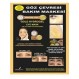 Beauty Collection Göz Çevresi Bakım Maskesi & Yaşlanma Karşıtı Gold
