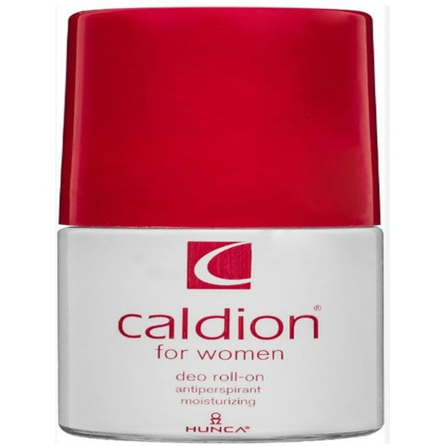 Caldion Deodorant Roll On & Kadın Klasik 50ml