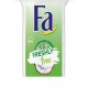 Fa Deodorant Roll On & Freshly Free Lıme Coconut Kadın 50ml