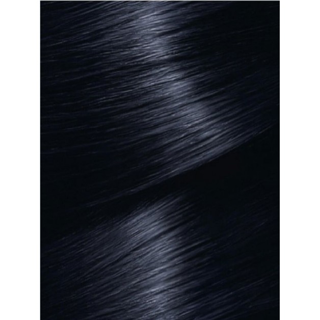Garnier Saç Boyası & Color Naturels No: 1.10 Gece Mavisi