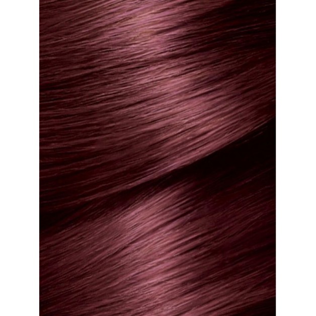Garnier Saç Boyası & Color Naturels No: 4.6 Kestane Kızıl