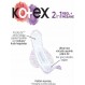 Kotex 2in1 Regl + Ultra Normal Mesane Pedi 14lü