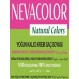 Nc Natural Color Açık Karamel 8.7