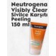 Neutrogena Visibly Clear Sivilce Peeling
