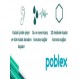 Poblex Kulaklık Tıkacı & Çam Tipi / 99db