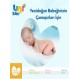 Unibaby Çamaşır Deterjanı & Sıvı Sabun Bazlı Hassas Ciltler Ve Yenidoğan Bebekler İçin 1500ml
