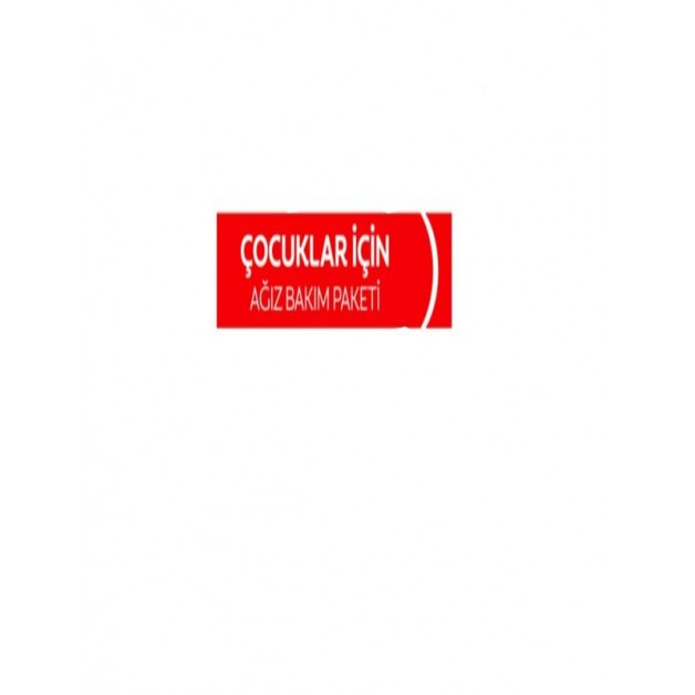 Colgate Diş Macunu & Çocuk Kutulu 75ml