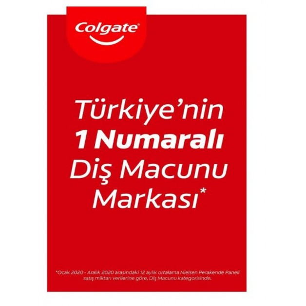 Colgate Diş Macunu & Çocuk Kutulu 75ml