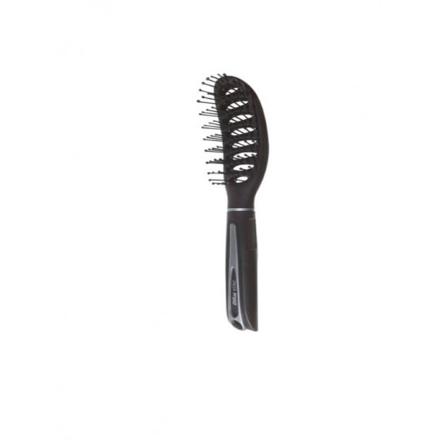 Difaş Saç Fırçası & Elite Düz Demet Kıl Ultra Fırça No: 4056