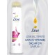 Dove Saç Şampuanı & Uzun Saç Terapisi Bio Restore 400ml