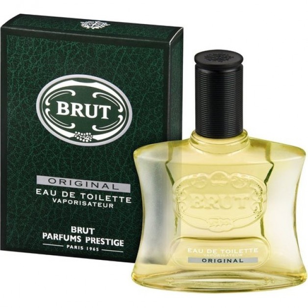 Brüt Parfüm Seti & Parfüm Edt Green Erkek 100ml + Deodorant Sprey 200ml
