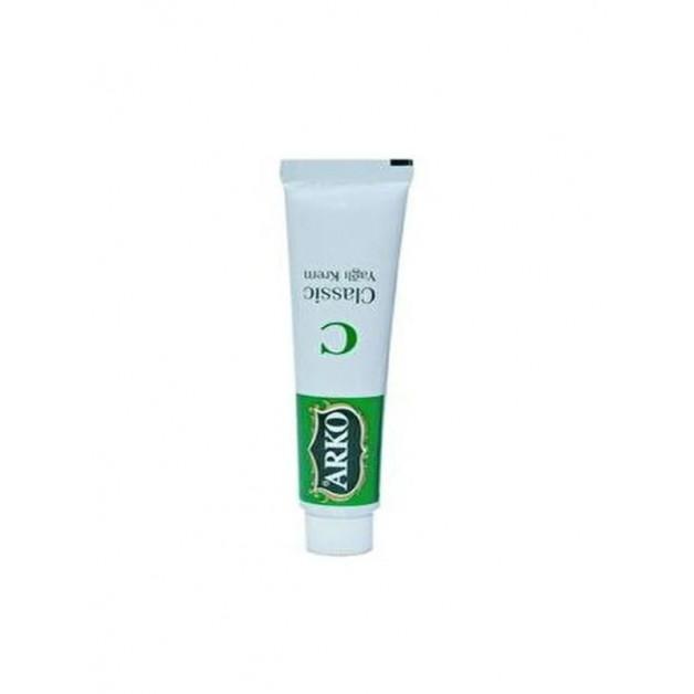 Arko El Bakım Kremi & Klasik Yağlı 20Ml Arko El Bakım Kremi & Klasik Yağlı 20Ml