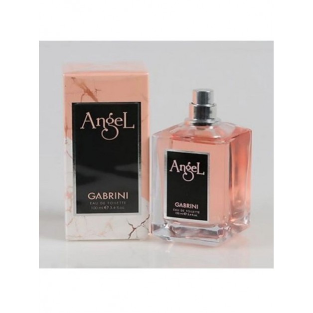 Gabrini Parfüm & Angel Edt Kadın 100ml
