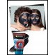 Garnier Yüz Bakım Maskesi & 3 Etkili Ve Siyah Nokta Karşıtı Kömürlü Jel Maske 150Ml