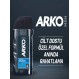 Arko Traş Kolonyası & Cool After Shave Balsam 200ml