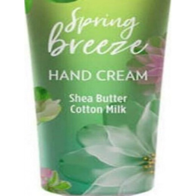 Golden Rose El Bakım Kremi & Hand Cream Sprıng Breeze 50Ml